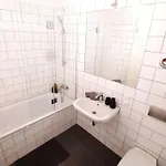 Modern Building With Vertical Garden & 2 Bedrooms