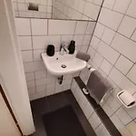 Modern Building With Vertical Garden & 2 Bedrooms *