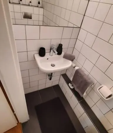 Modern Building With Vertical Garden & 2 Bedrooms *