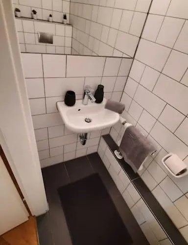 Modern Building With Vertical Garden & 2 Bedrooms *